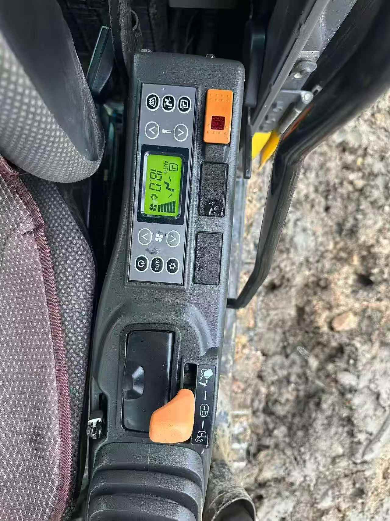 Buy Sumitomo SH360-5 Used Excavator / 2 Buy Sumitomo SH360-5 Used Excavator / 2