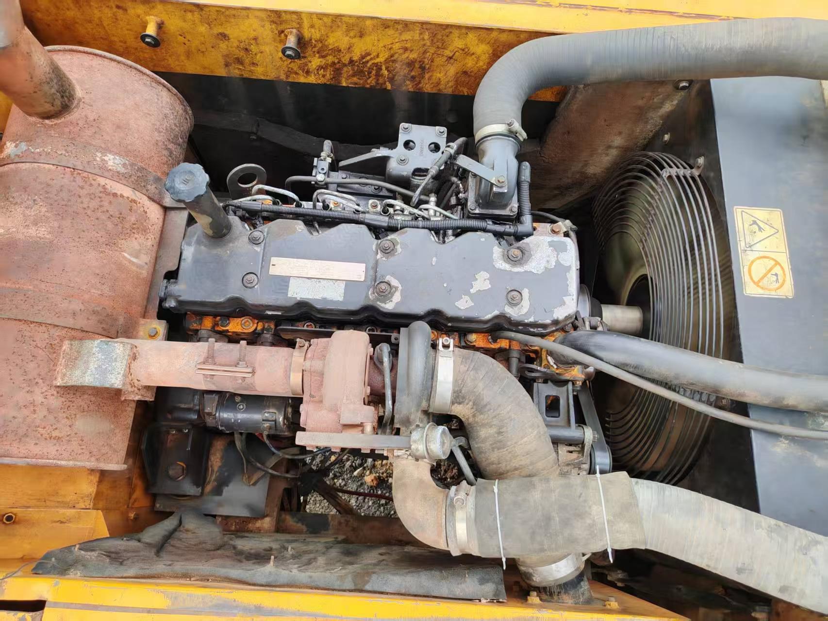 Buy Hyundai R305LC-7 Used Excavator / 7 Buy Hyundai R305LC-7 Used Excavator / 7