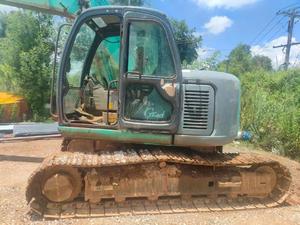 Buy Kobelco SK135 Used Excavator Buy Kobelco SK135 Used Excavator