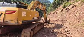 Buy Sany SY305C Used Excavator / 5 Buy Sany SY305C Used Excavator / 5