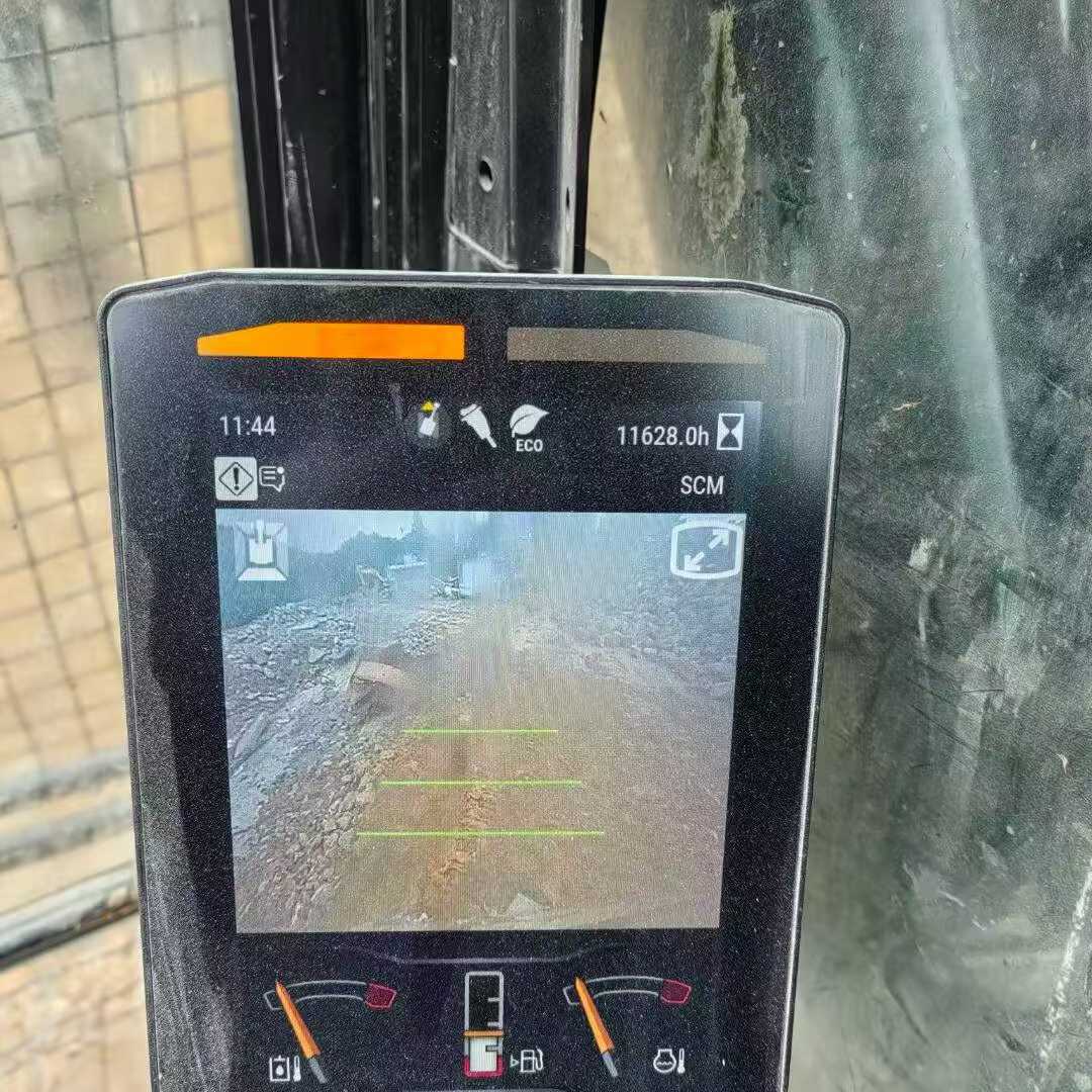 Buy Caterpillar 336E Used Excavator / 4 Buy Caterpillar 336E Used Excavator / 4