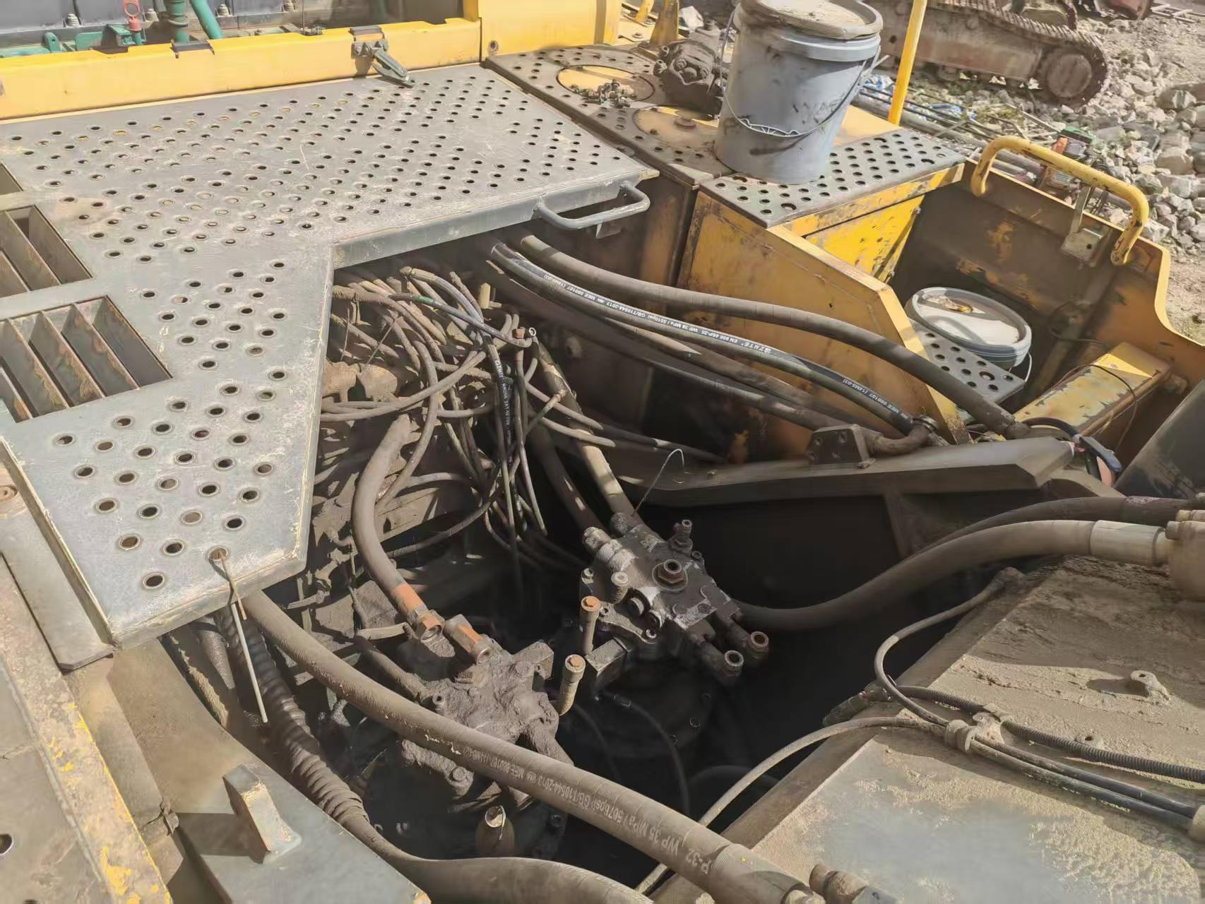 Buy Volvo EC700C Used Excavator / 6 Buy Volvo EC700C Used Excavator / 6