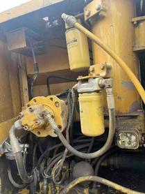 Buy Caterpillar 312B Used Excavator / 2 Buy Caterpillar 312B Used Excavator / 2