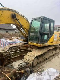 Buy Sumitomo SH200A5 Used Excavator / 4 Buy Sumitomo SH200A5 Used Excavator / 4