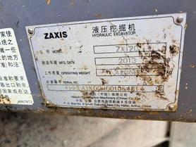 Buy Hitachi EX120-6 Used Excavator / 8 Buy Hitachi EX120-6 Used Excavator / 8