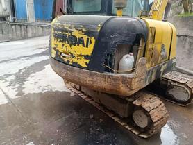 Buy Hyundai R60-7 Used Excavator / 2 Buy Hyundai R60-7 Used Excavator / 2