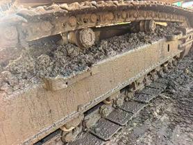 Buy Sany SY205C Used Excavator / 7 Buy Sany SY205C Used Excavator / 7