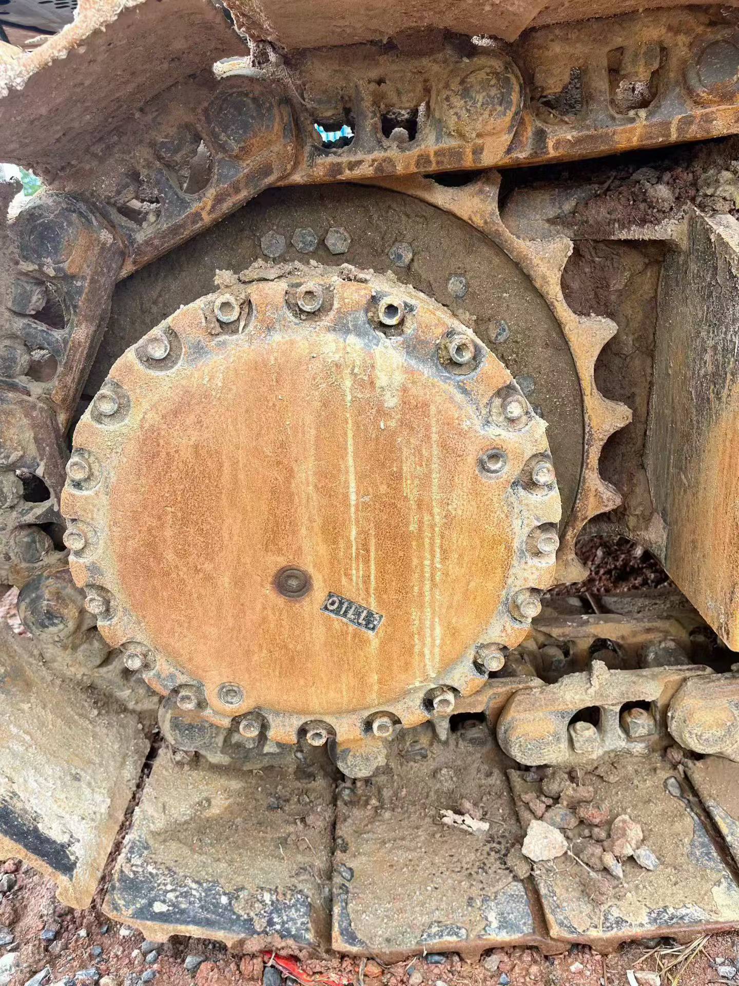 Buy Sany SY195C Used Excavator / 4 Buy Sany SY195C Used Excavator / 4