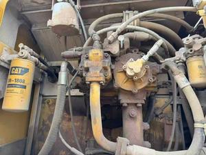 Buy Caterpillar 349E Used Excavator Buy Caterpillar 349E Used Excavator