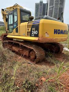 Comprar Komatsu PC210-6 Usado Escavadeira Comprar Komatsu PC210-6 Usado Escavadeira