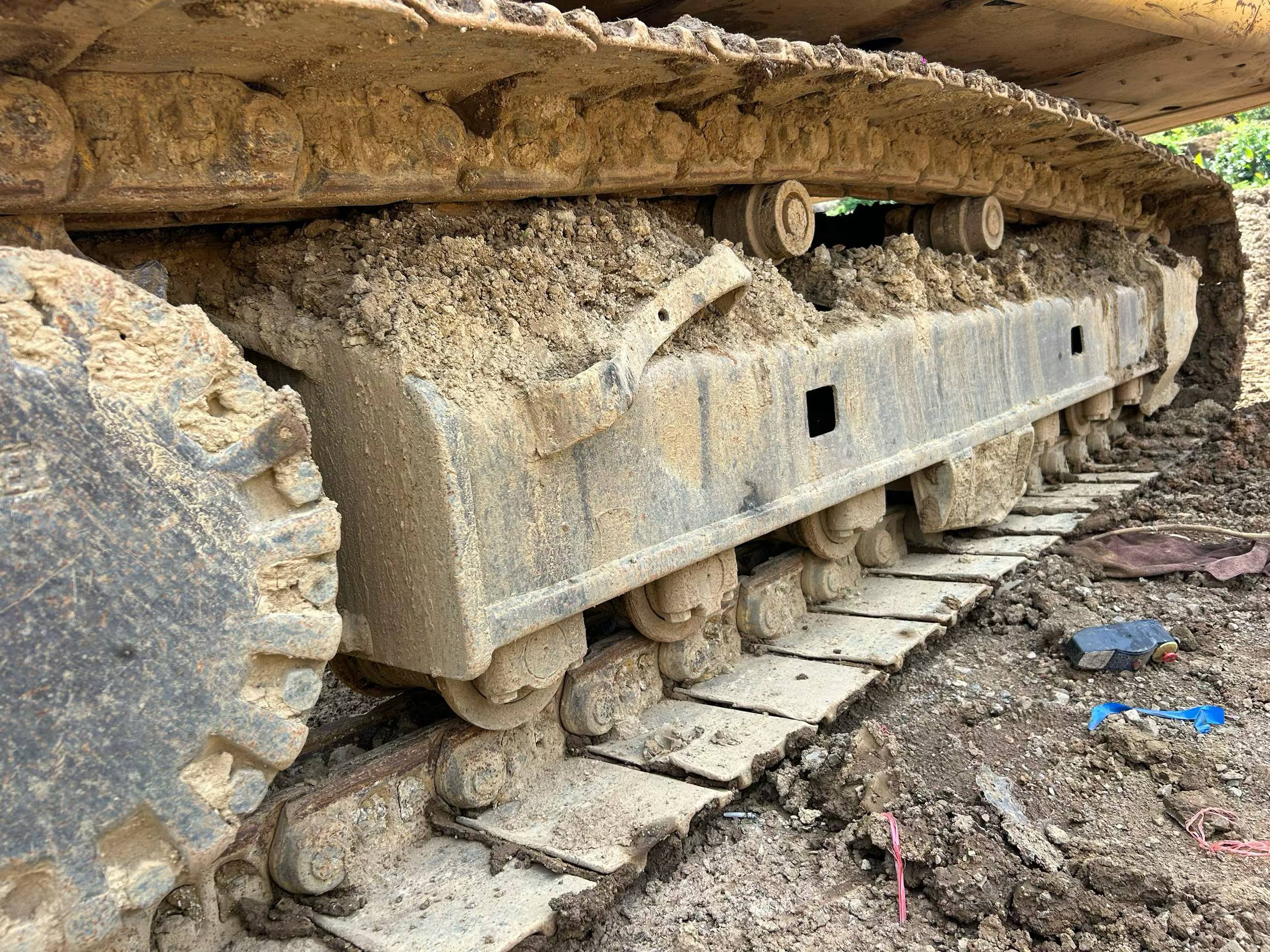 Buy Caterpillar 320D Used Excavator / 9 Buy Caterpillar 320D Used Excavator / 9