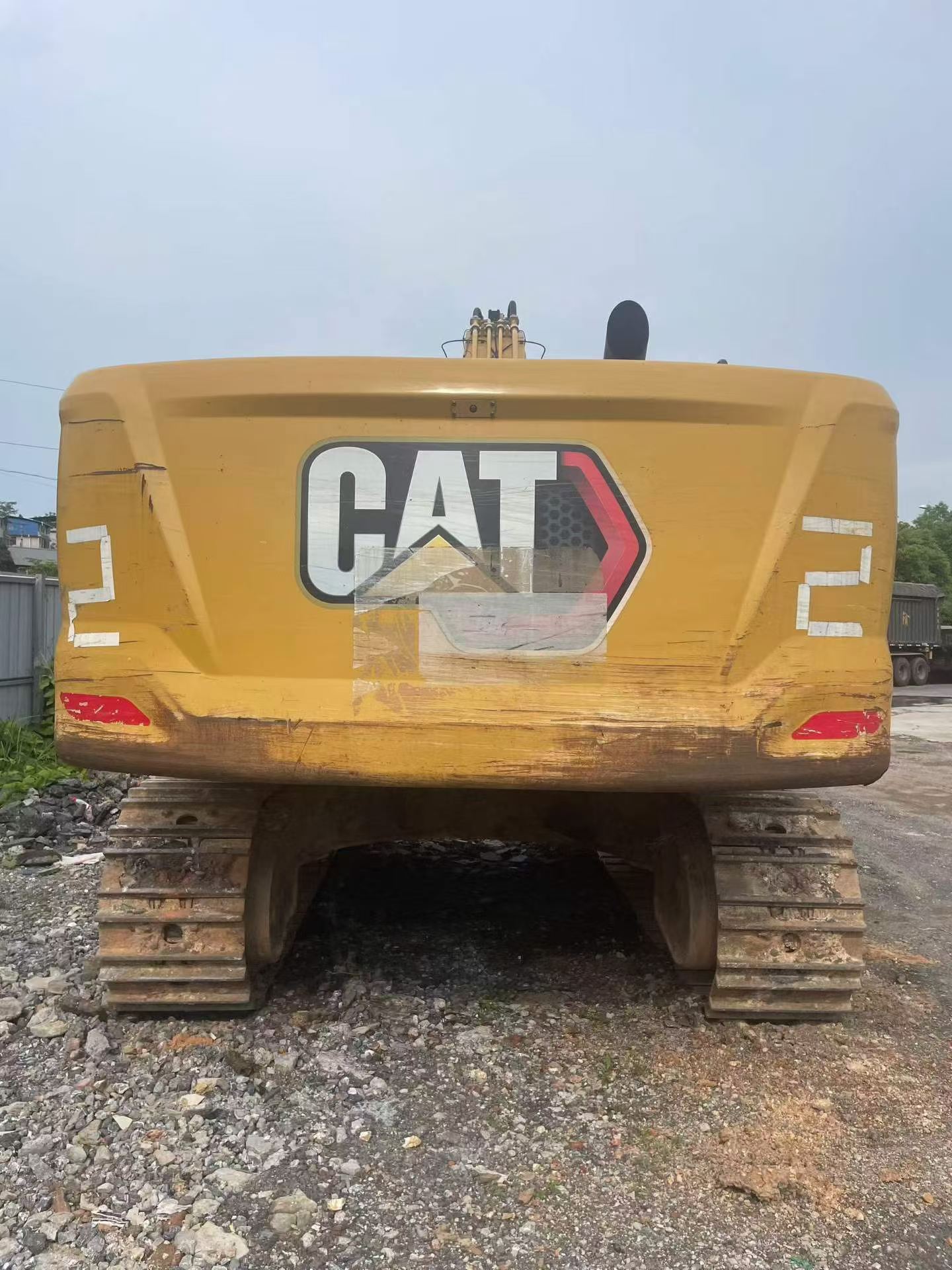 Buy Caterpillar 336E Used Excavator / 5 Buy Caterpillar 336E Used Excavator / 5