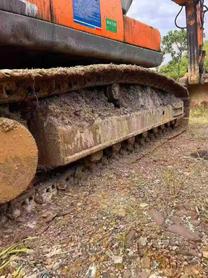 Buy Doosan DH420LC-7 Used Excavator / 6 Buy Doosan DH420LC-7 Used Excavator / 6