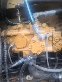 Buy Caterpillar 312C Used Excavator / 7 Buy Caterpillar 312C Used Excavator / 7