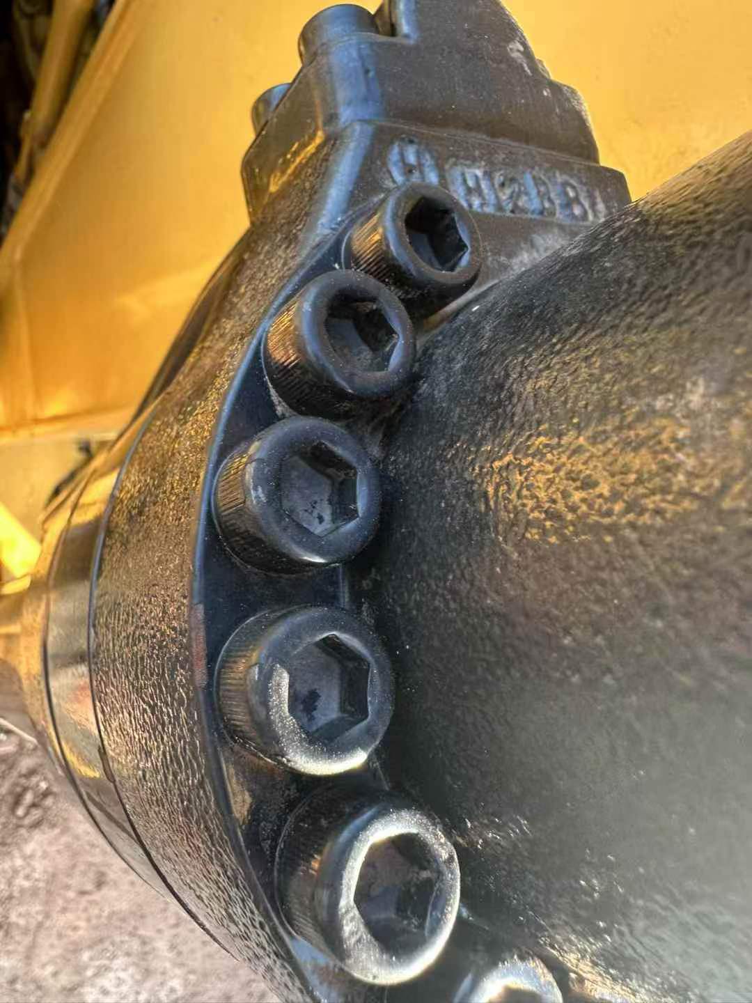 Buy Caterpillar 313D Used Excavator / 6 Buy Caterpillar 313D Used Excavator / 6
