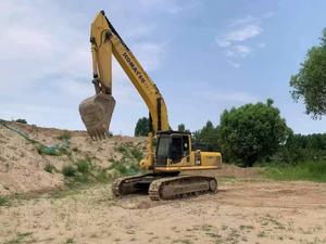 Buy Komatsu PC450-8 Used Excavator Buy Komatsu PC450-8 Used Excavator