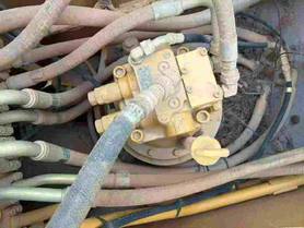 Buy Caterpillar 320A Used Excavator / 7 Buy Caterpillar 320A Used Excavator / 7