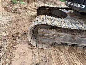 Buy Sany SY235C-8 Used Excavator / 7 Buy Sany SY235C-8 Used Excavator / 7