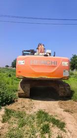 Buy Hitachi EX200 Used Excavator / 2 Buy Hitachi EX200 Used Excavator / 2