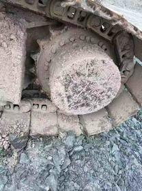 Buy Doosan DH220-7 Used Excavator / 2 Buy Doosan DH220-7 Used Excavator / 2