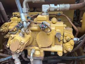 Buy Caterpillar 313D Used Excavator / 3 Buy Caterpillar 313D Used Excavator / 3