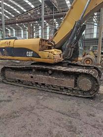 Buy Caterpillar 336DL Used Excavator / 2 Buy Caterpillar 336DL Used Excavator / 2