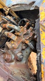 Buy Komatsu PC60-7 Used Excavator / 8 Buy Komatsu PC60-7 Used Excavator / 8