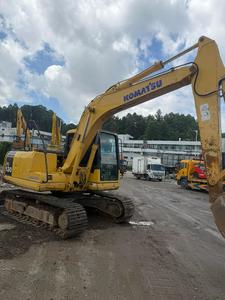 Buy Komatsu PC110-7 Used Excavator Buy Komatsu PC110-7 Used Excavator