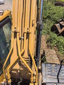 Buy Sany SY215C Used Excavator / 2 Buy Sany SY215C Used Excavator / 2