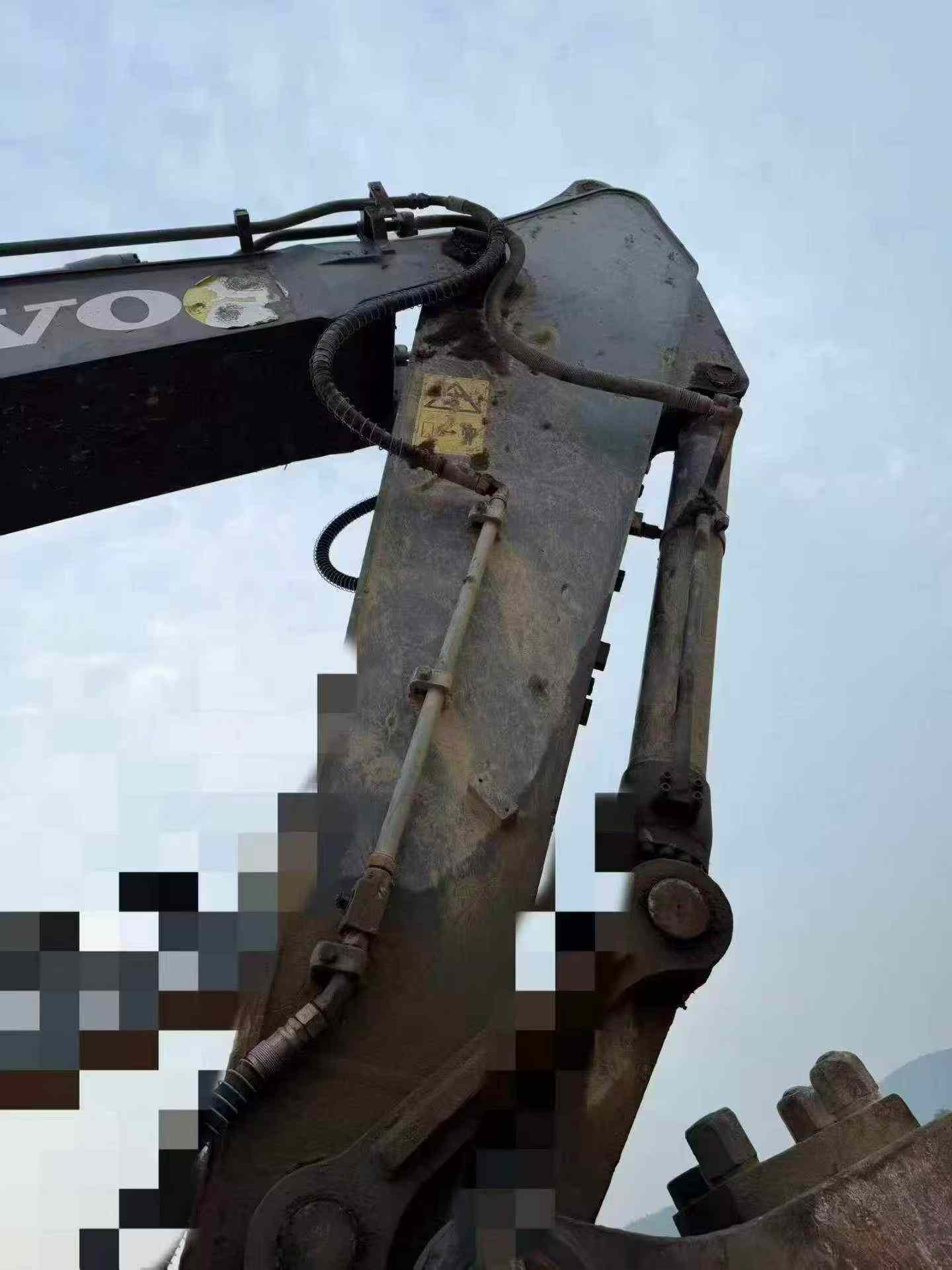 Buy Volvo L250G Used Excavator / 7 Buy Volvo L250G Used Excavator / 7