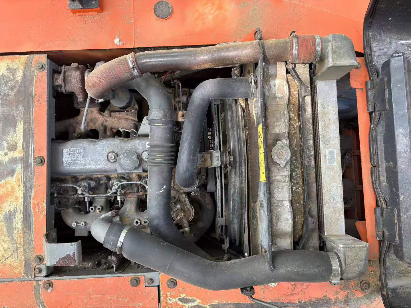 Buy Hitachi EX120 Used Excavator / 7 Buy Hitachi EX120 Used Excavator / 7