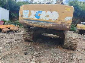 Compre Excavadora XCMG XE215CA Usada / 6 Compre Excavadora XCMG XE215CA Usada / 6