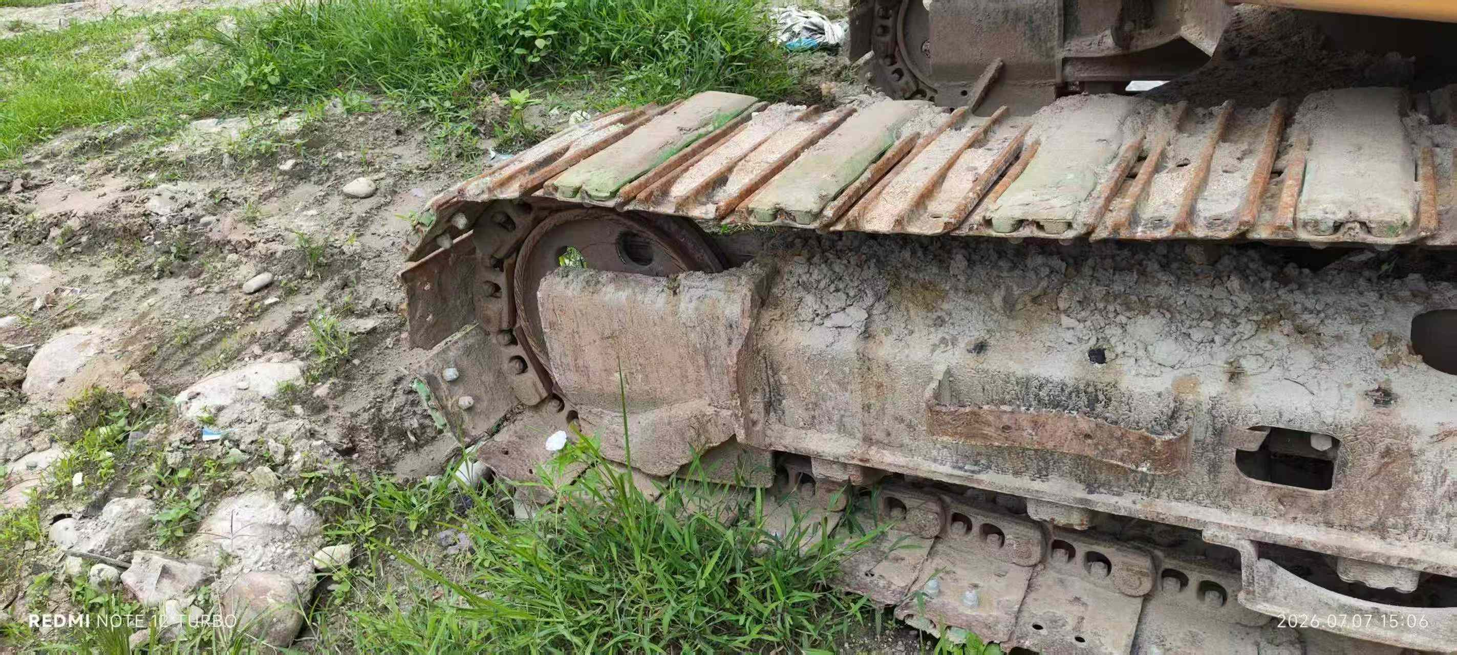 Buy Caterpillar CAT310 Used Excavator / 5 Buy Caterpillar CAT310 Used Excavator / 5
