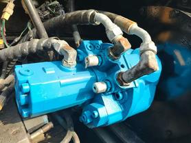 Buy Hyundai HX60 Used Excavator / 2 Buy Hyundai HX60 Used Excavator / 2