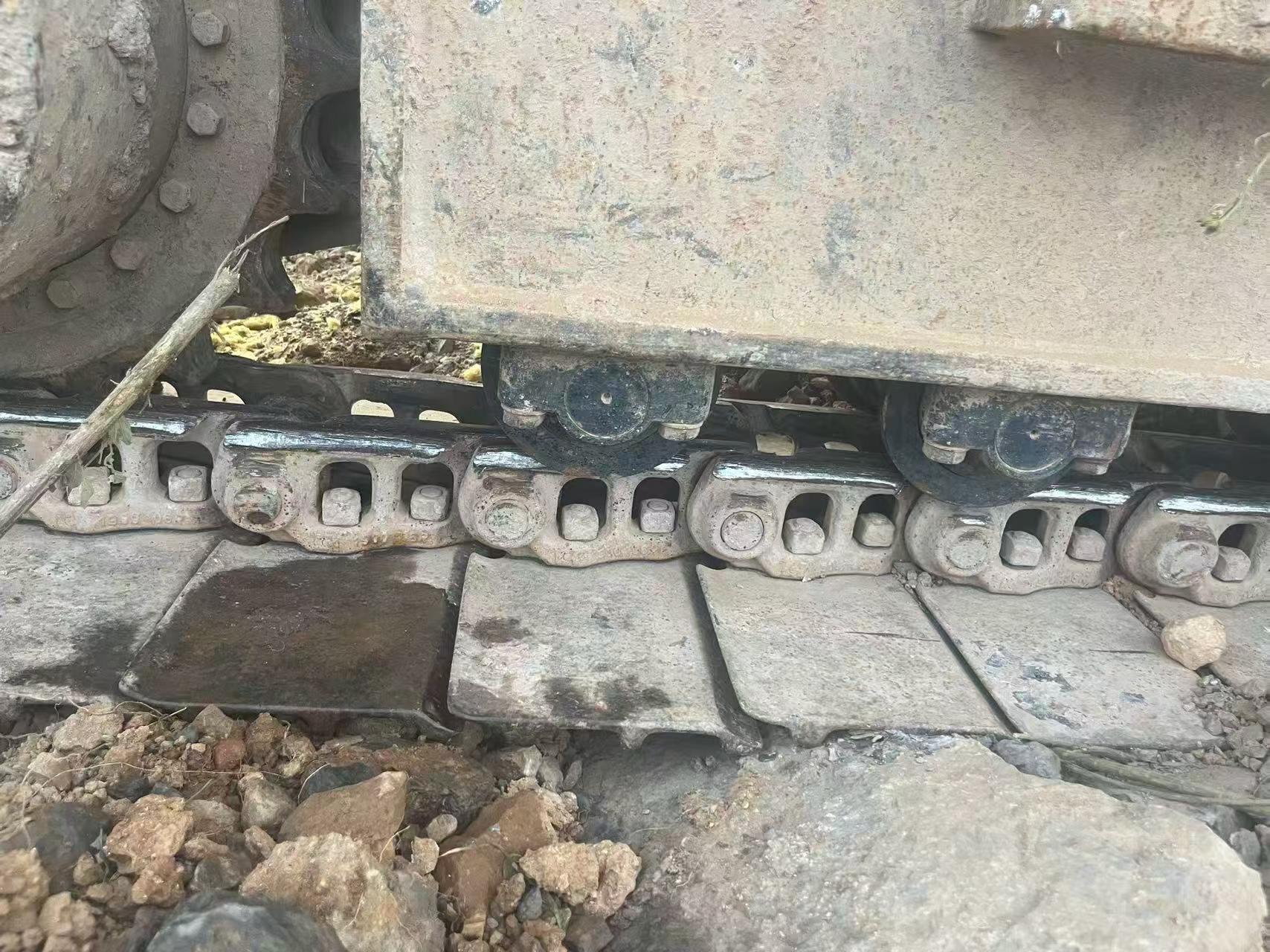 Buy Sany SY195C Used Excavator / 6 Buy Sany SY195C Used Excavator / 6