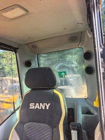 Buy Sany SY205C Used Excavator / 9 Buy Sany SY205C Used Excavator / 9