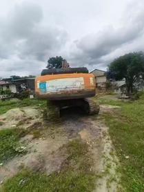 Buy Doosan DH215-9 Used Excavator / 2 Buy Doosan DH215-9 Used Excavator / 2
