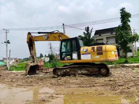 Buy Caterpillar 320A Used Excavator / 6 Buy Caterpillar 320A Used Excavator / 6
