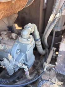 Buy Sany SY55 Used Excavator / 6 Buy Sany SY55 Used Excavator / 6