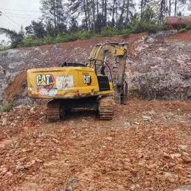 Buy Caterpillar 336E Used Excavator / 2 Buy Caterpillar 336E Used Excavator / 2