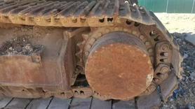 Buy Kobelco SK480 Used Excavator / 5 Buy Kobelco SK480 Used Excavator / 5