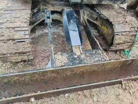 Buy Hitachi EX75-3 Used Excavator / 6 Buy Hitachi EX75-3 Used Excavator / 6