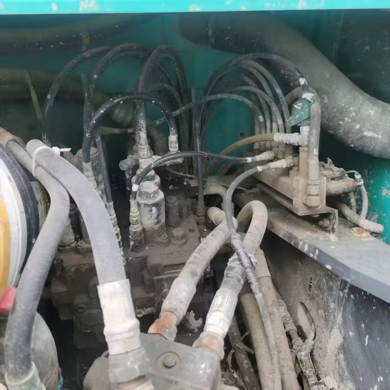 Buy Kobelco SK260 Used Excavator / 6 Buy Kobelco SK260 Used Excavator / 6