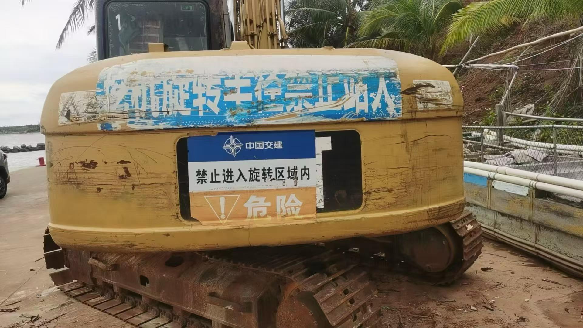 Buy Caterpillar 312C Used Excavator / 7 Buy Caterpillar 312C Used Excavator / 7