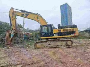 Buy Caterpillar 349E Used Excavator Buy Caterpillar 349E Used Excavator