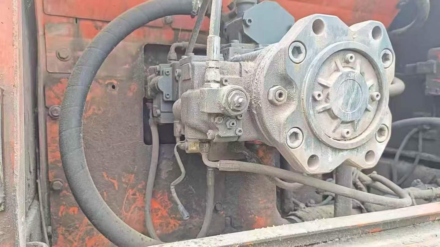 Buy Doosan DH225-9 Used Excavator / 8 Buy Doosan DH225-9 Used Excavator / 8