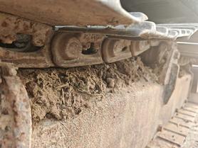 Buy Hyundai HX60 Used Excavator / 9 Buy Hyundai HX60 Used Excavator / 9