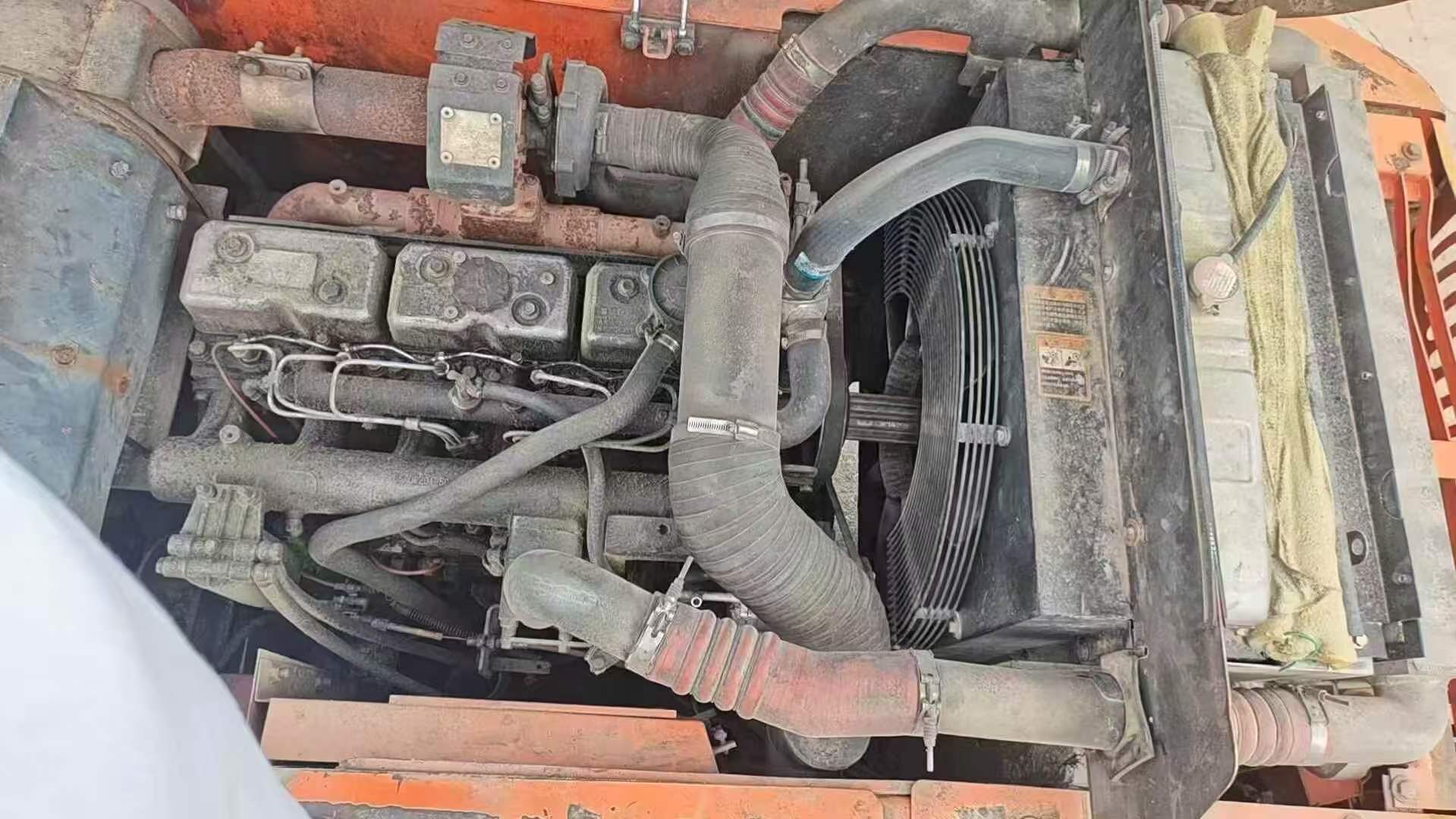 Buy Doosan DH225-9 Used Excavator / 3 Buy Doosan DH225-9 Used Excavator / 3