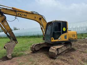 Buy Doosan DH220-7 Used Excavator / 3 Buy Doosan DH220-7 Used Excavator / 3