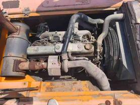 Buy Sany SY215C Used Excavator / 4 Buy Sany SY215C Used Excavator / 4